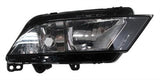 Seat Ibiza 3 Door Hatchback 2012-2015 Fog Lamp Standard Models Driver Side R