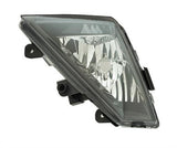 Seat Ibiza 5 Door Hatchback 2017- Fog Lamp Passenger Side L