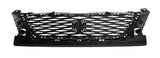 Seat Leon 5 Door Hatchback 2013-2017 Front Grille (Standard Models)