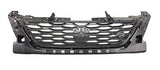 Seat Leon 3 Door Hatchback 2013-2017 Front Grille (FR Models)