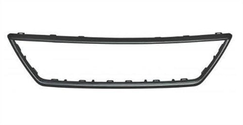 Seat Leon Estate 2017-2020 Front Grille Trim Front Grille Surround Black 