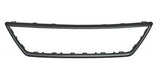 Seat Leon 5 Door Hatchback 2017-2020 Front Grille Trim Front Grille Surround Black 