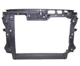 Volkswagen Sharan MPV 2010- Front Panel 