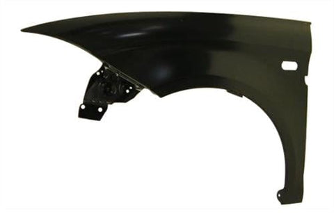 Seat Toledo Hatchback 2005-2007 Front Wing Passenger Side L