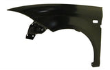 Seat Altea Estate XL 2009-2015 Front Wing Without Trim Holes Passenger Side L