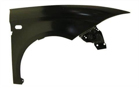Seat Toledo Hatchback 2005-2007 Front Wing Driver Side R