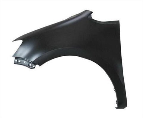 Volkswagen Sharan MPV 2010-2015 Front Wing Passenger Side L
