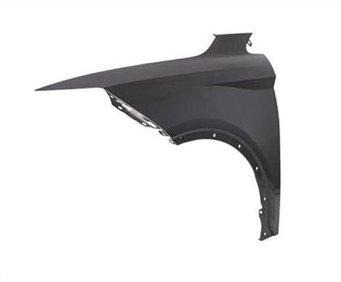 Seat Arona Hatchback 2017-2021 Front Wing Passenger Side L