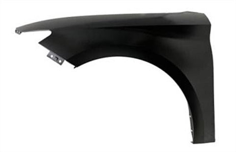 Seat Leon Estate 2020- Front Wing No EV Plug In Hole Passenger Side L