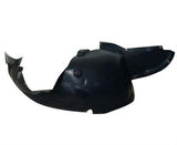 Seat Ibiza Estate 2012-2015 Splashguard Driver Side R