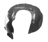 Seat Leon 5 Door Hatchback 2017-2020- Splashguard Rear Section Passenger Side L