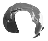 Seat Leon 5 Door Hatchback 2017-2020- Splashguard Rear Section Driver Side R