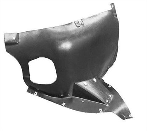 Seat Leon 5 Door Hatchback 2017-2020 Splashguard Front Section Passenger Side L