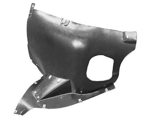 Seat Leon 3 Door Hatchback 2013-2017 Splashguard Front Section Driver Side R