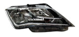 Seat Toledo Hatchback 2013-2018 Headlamp With Halogen Daytime Running Lamp Driver Side R