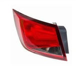 Seat Leon Estate 2017-2020 Rear Lamp Passenger Side L