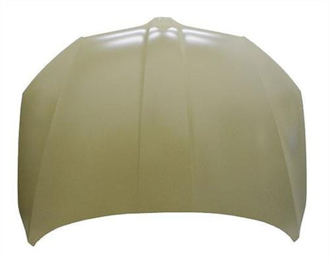 Skoda Octavia Bonnet SK127AN-ACN-2437