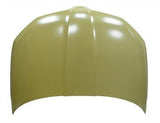 Skoda Fabia Bonnet SK127AR-ACN-3244