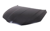 Skoda Octavia Hatchback 2020-2024 Bonnet
