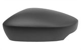 Skoda Fabia Estate 2015-2018 Door Mirror Cover - Primed Passenger Side L