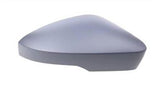 Skoda Octavia Hatchback 2017-2020 Door Mirror Cover - Primed Driver Side R