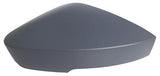 Skoda Octavia Estate 2020-2024 Door Mirror Cover For Models With No Blind Spot Indicator - Primed Passenger Side L
