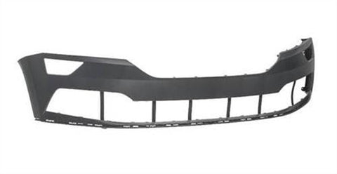 Skoda Karoq Estate 2017-2022- Front Bumper No Wash Jet or Sensor Holes - Needs Priming