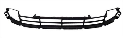 Skoda Superb Hatchback 2008-2013 Front Bumper Grille 