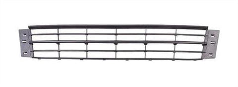 Skoda Fabia Hatchback 2015-2018 Front Bumper Grille Centre Section 