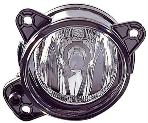 Skoda Fabia Saloon 2005-2007 Fog Lamp (Standard Models) Passenger Side L