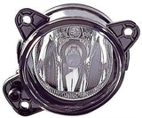 Skoda Fabia Hatchback 2007-2010 Fog Lamp 3 Models Sport Models Passenger Side L