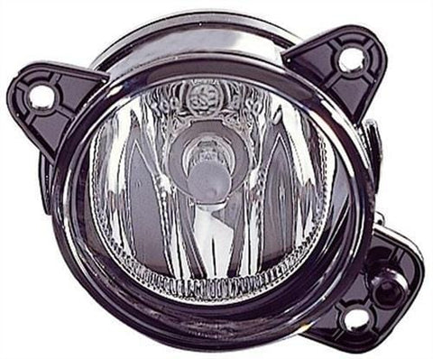 Skoda Fabia Hatchback 2005-2007 Fog Lamp (Standard Models) Driver Side R