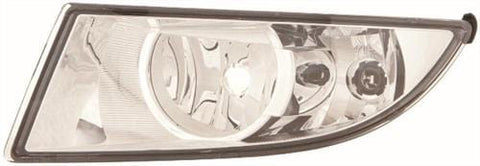 Skoda Fabia Hatchback 2010-2015 Fog Lamp (Standard Models) Passenger Side L