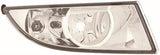 Skoda Roomster Hatchback 2010-2015 Fog Lamp (Standard Models) Driver Side R