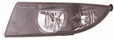 Skoda Fabia Estate 2010-2015 Fog Lamp Sport Models Passenger Side L