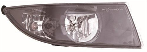 Skoda Fabia Hatchback 2010-2015 Fog Lamp (Sport Models) Driver Side R