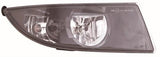 Skoda Fabia Estate 2010-2015 Fog Lamp (Sport Models) Driver Side R