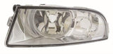 Skoda Octavia Hatchback 2009-2013 Fog Lamp Passenger Side L