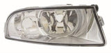 Skoda Octavia Estate 2009-2013 Fog Lamp Driver Side R