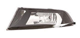 Skoda Fabia Estate 2015-2018 Fog Lamp Passenger Side L