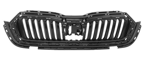 Skoda Octavia Estate 2020-2024- Front Grille 
