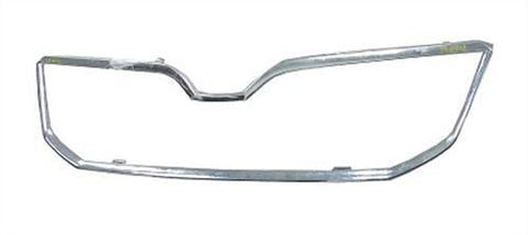 Skoda Octavia Estate 2013-2017 Front Grille Trim Surround 