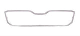 Skoda Superb Hatchback 2015-2019 Front Grille Trim Front Grille Surround Chrome 