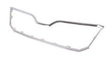 Skoda Octavia Hatchback 2017-2020 Front Grille Trim Front Grille Surround Chrome 