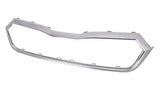 Skoda Octavia Hatchback 2020-2024- Front Grille Trim Surround Chrome 