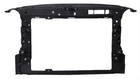 Skoda Fabia Estate 2010-2015 Front Panel Standard Models