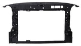 Skoda Fabia Hatchback 2010-2014 Front Panel Standard Models
