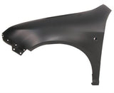 Skoda Fabia Hatchback 2005-2007 Front Wing Passenger Side L