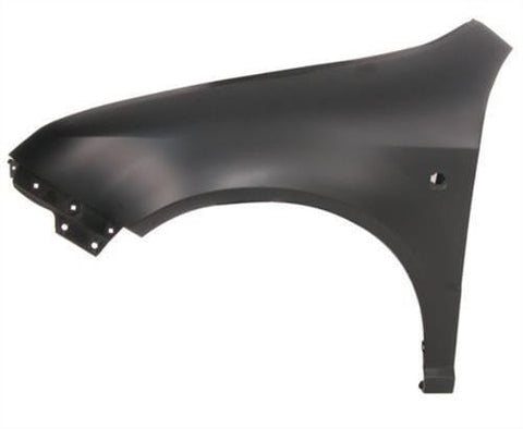 Skoda Fabia Saloon 2005-2007 Front Wing Passenger Side L