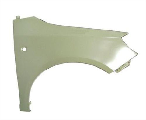 Skoda Fabia Hatchback 2007-2010 Front Wing Driver Side R